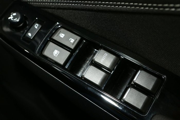 2024 Isuzu D-MAX LS-U