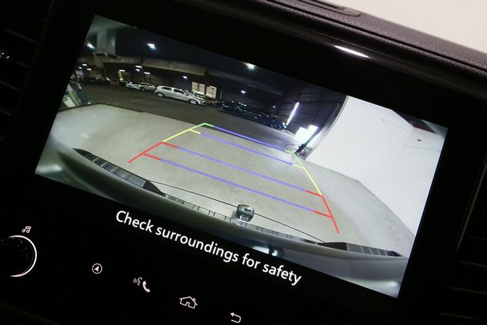 2024 Isuzu D-MAX LS-U