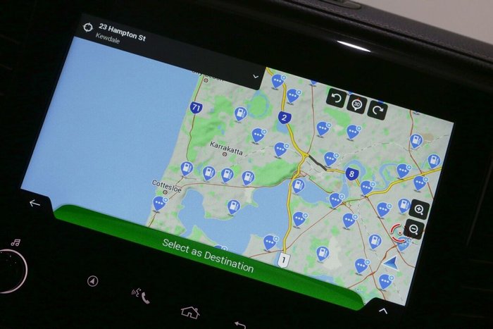 2024 Isuzu D-MAX LS-U