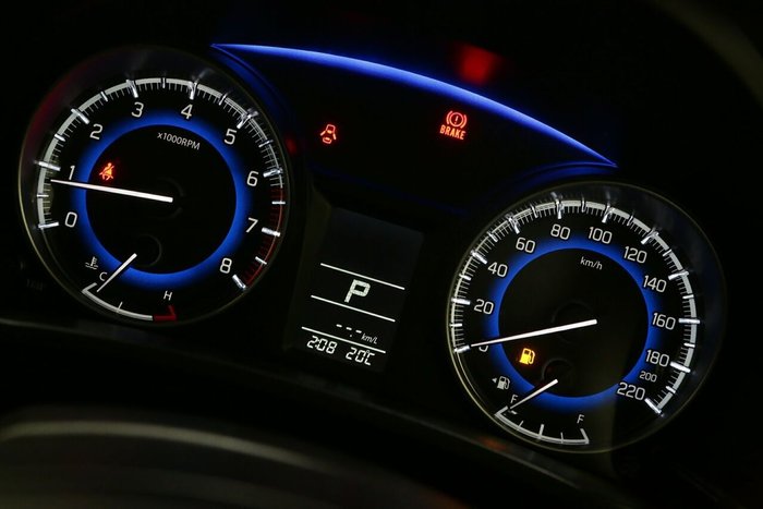 2021 Suzuki Baleno GL