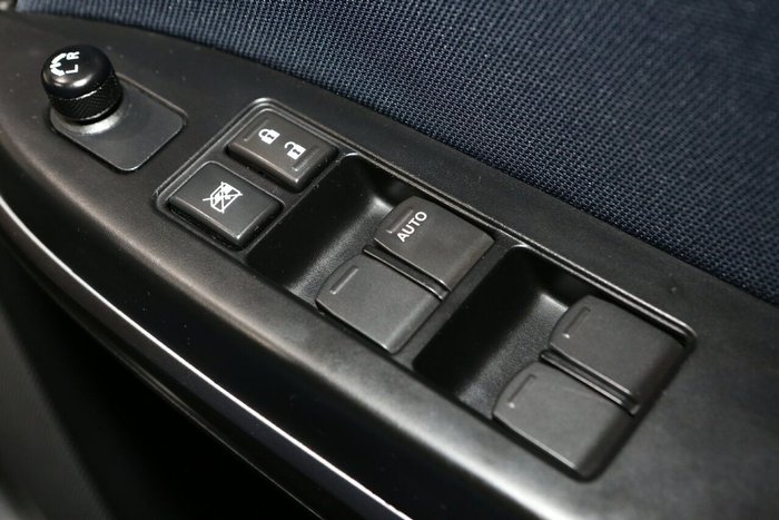 2021 Suzuki Baleno GL