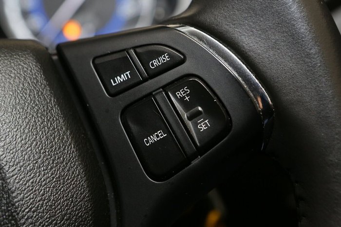 2021 Suzuki Baleno GL