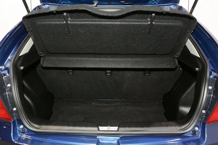 2021 Suzuki Baleno GL