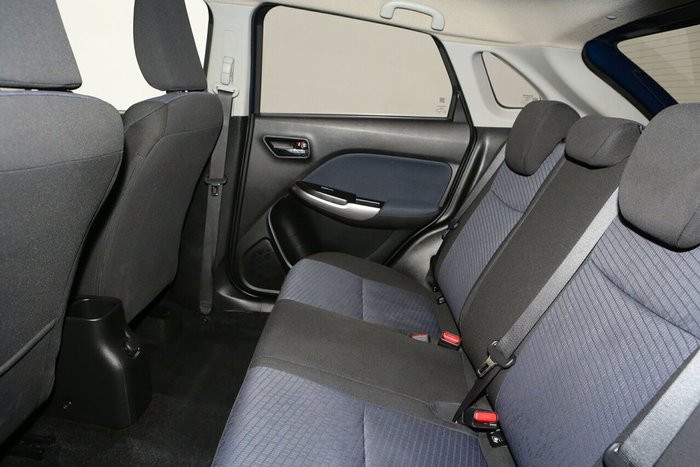 2021 Suzuki Baleno GL