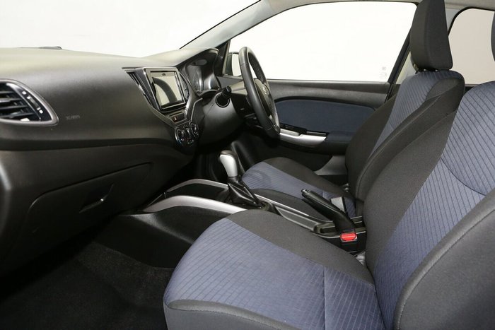 2021 Suzuki Baleno GL