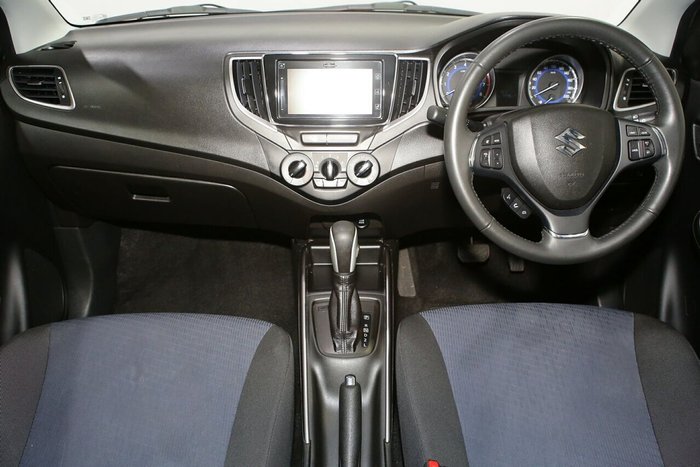 2021 Suzuki Baleno GL