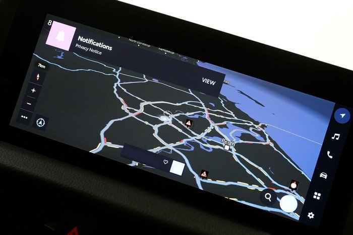 2025 Toyota Landcruiser Prado Altitude