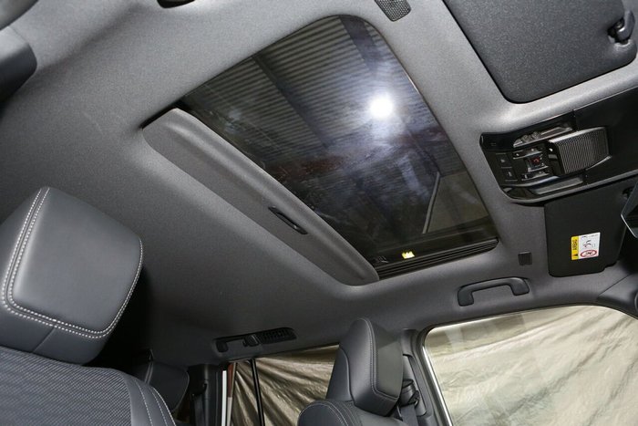 2025 Toyota Landcruiser Prado Altitude