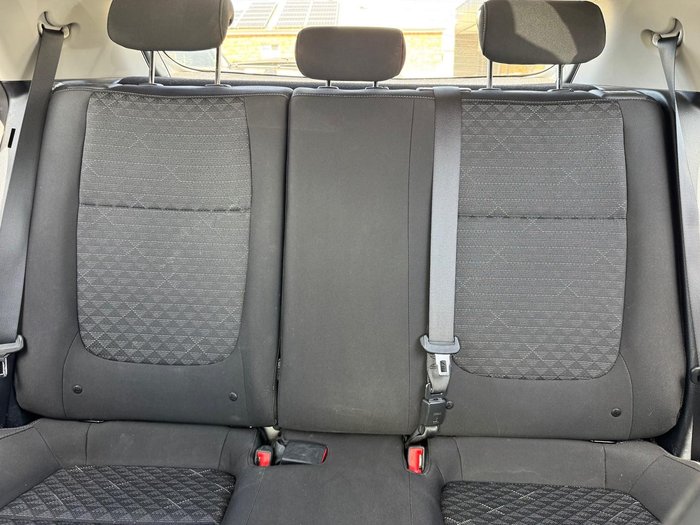 2018 Kia Rio S YB MY18 Silky Silver