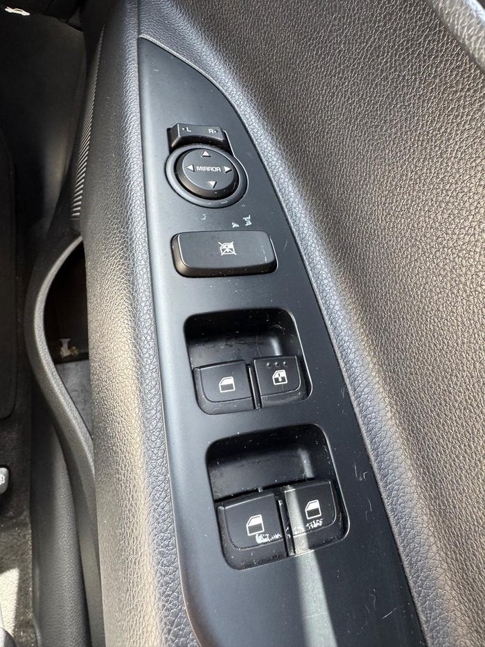 2018 Kia Rio S YB MY18 Silky Silver