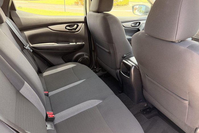 2020 Nissan QASHQAI ST J11 Series 3 MY20