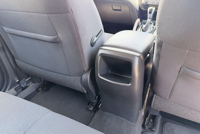 2020 Nissan QASHQAI ST J11 Series 3 MY20