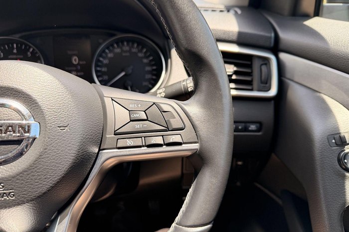 2020 Nissan QASHQAI ST J11 Series 3 MY20