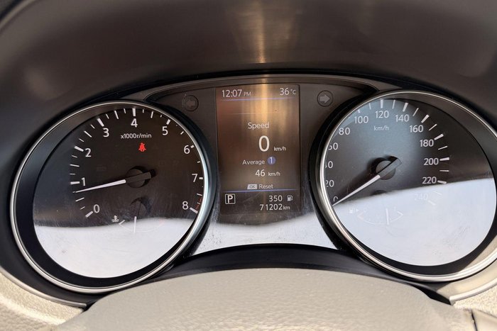 2020 Nissan QASHQAI ST J11 Series 3 MY20