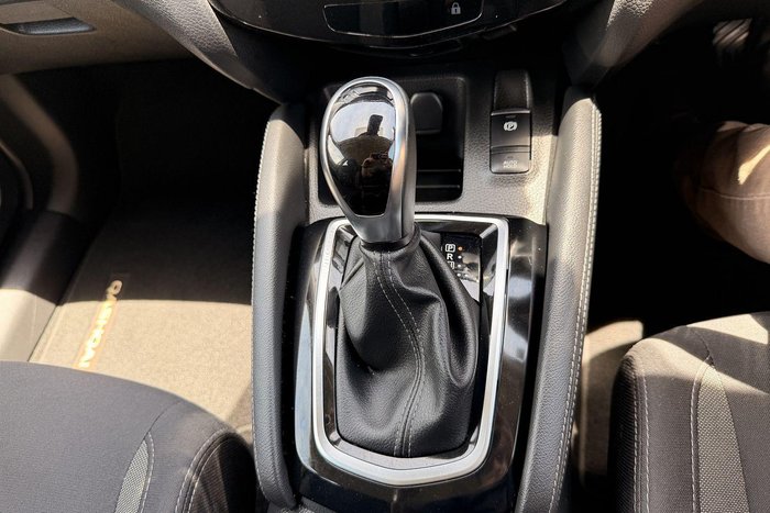 2020 Nissan QASHQAI ST J11 Series 3 MY20