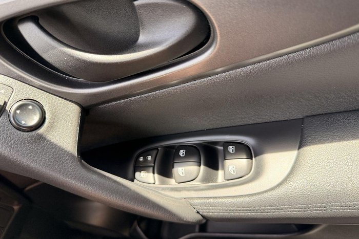 2020 Nissan QASHQAI ST J11 Series 3 MY20