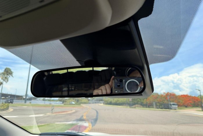 2020 Nissan QASHQAI ST J11 Series 3 MY20