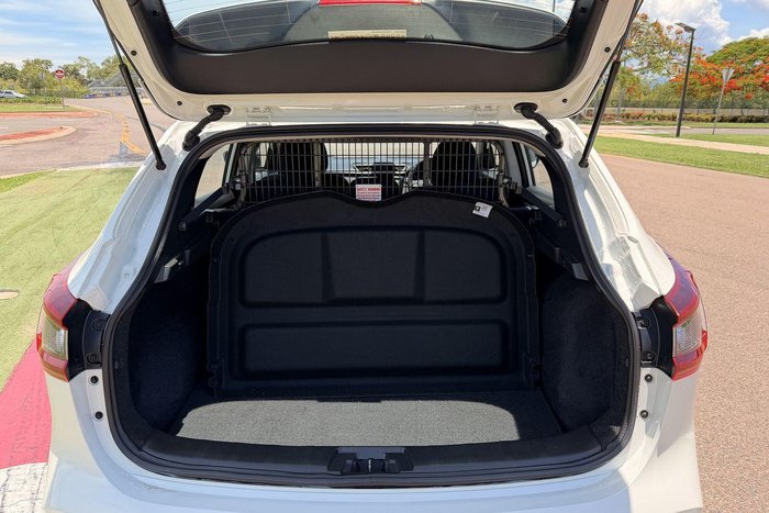 2020 Nissan QASHQAI ST J11 Series 3 MY20