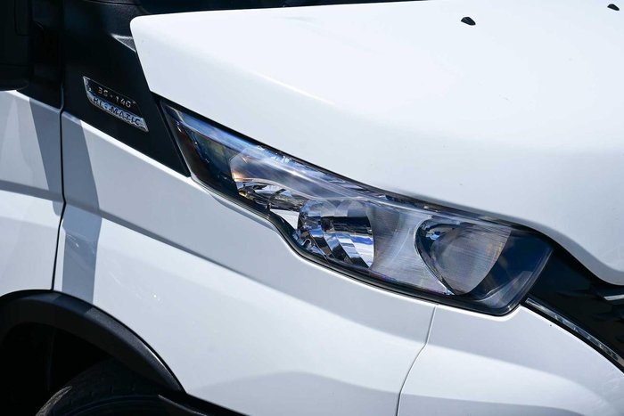 2022 Iveco Daily 35S14V