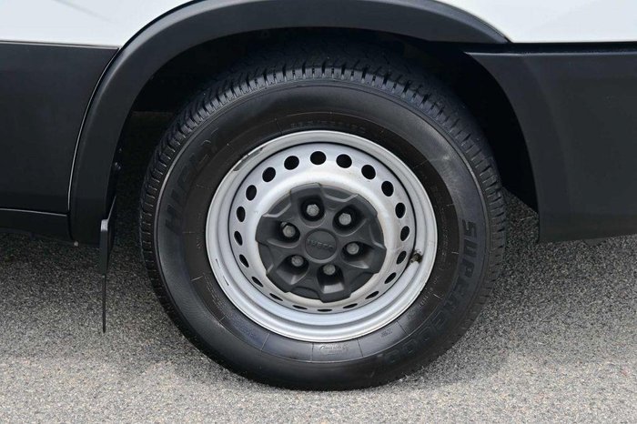 2022 Iveco Daily 35S14V