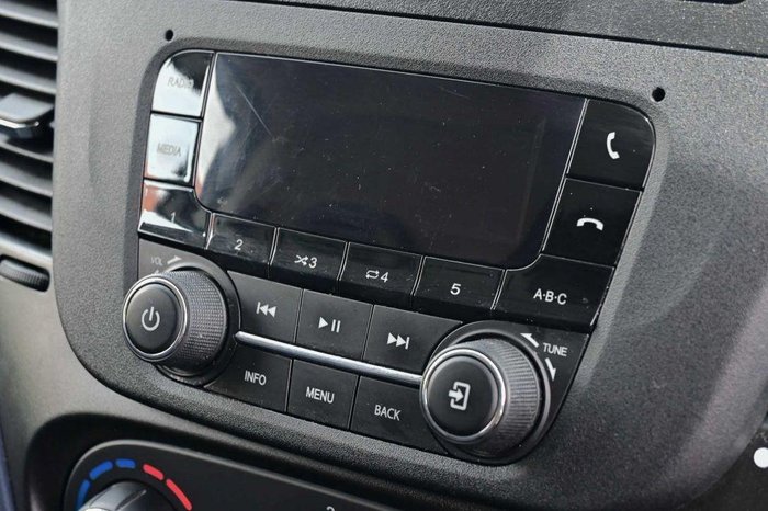 2022 Iveco Daily 35S14V