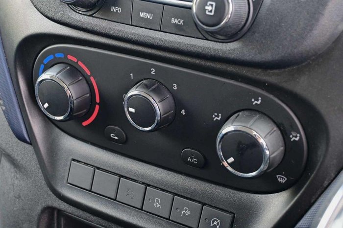 2022 Iveco Daily 35S14V