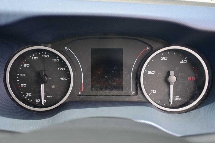 2022 Iveco Daily 35S14V