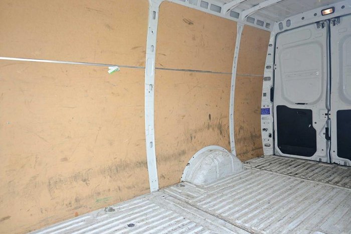 2022 Iveco Daily 35S14V