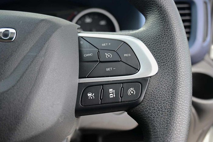 2022 Iveco Daily 35S14V