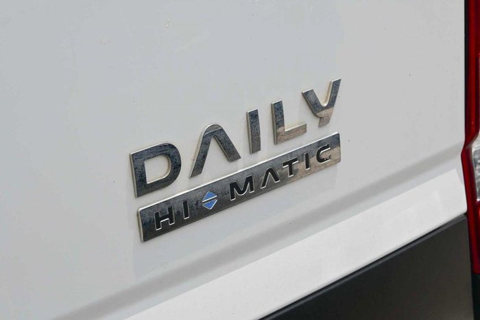 2022 Iveco Daily 35S14V