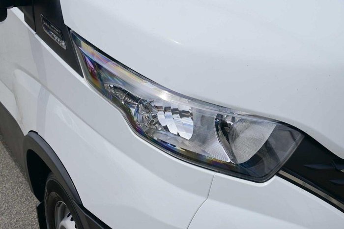 2022 Iveco Daily 35S14V