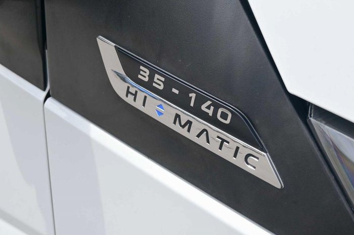 2022 Iveco Daily 35S14V