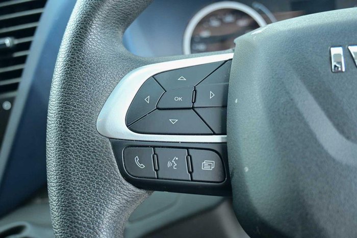 2022 Iveco Daily 35S14V