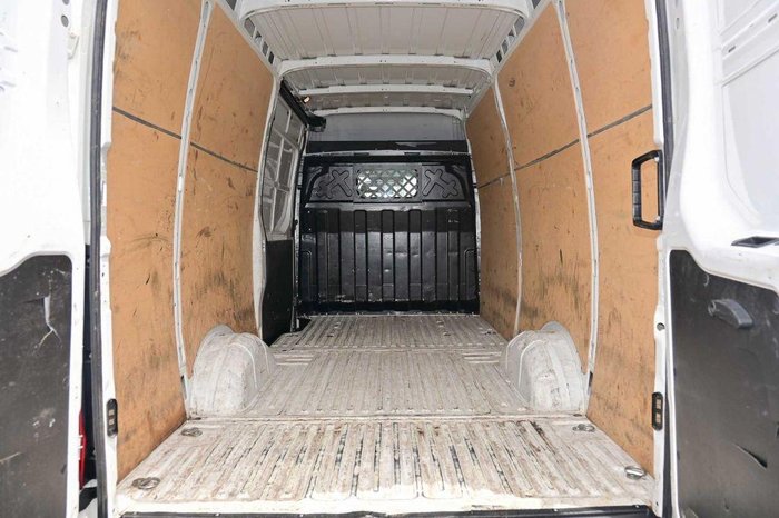 2022 Iveco Daily 35S14V