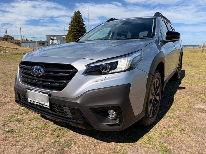 2023 Subaru Outback AWD Sport