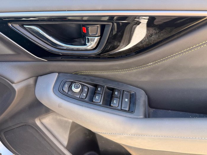 2023 Subaru Outback AWD Sport