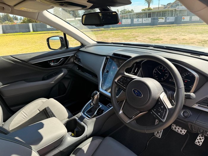 2023 Subaru Outback AWD Sport