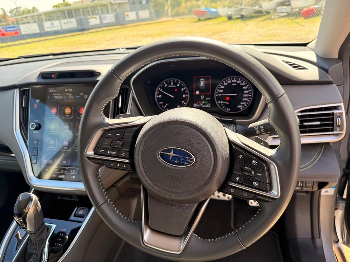 2023 Subaru Outback AWD Sport