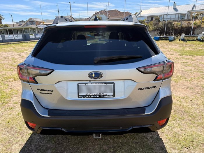 2023 Subaru Outback AWD Sport