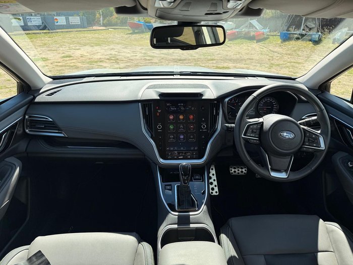 2023 Subaru Outback AWD Sport