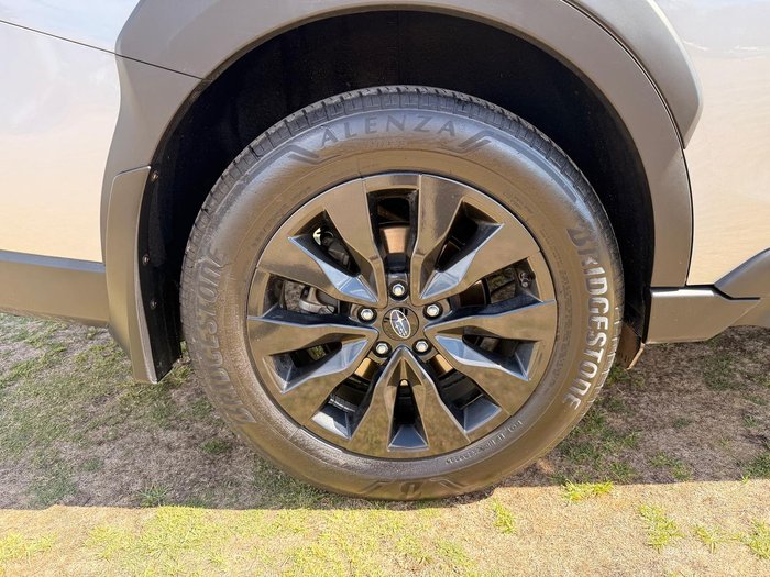 2023 Subaru Outback AWD Sport