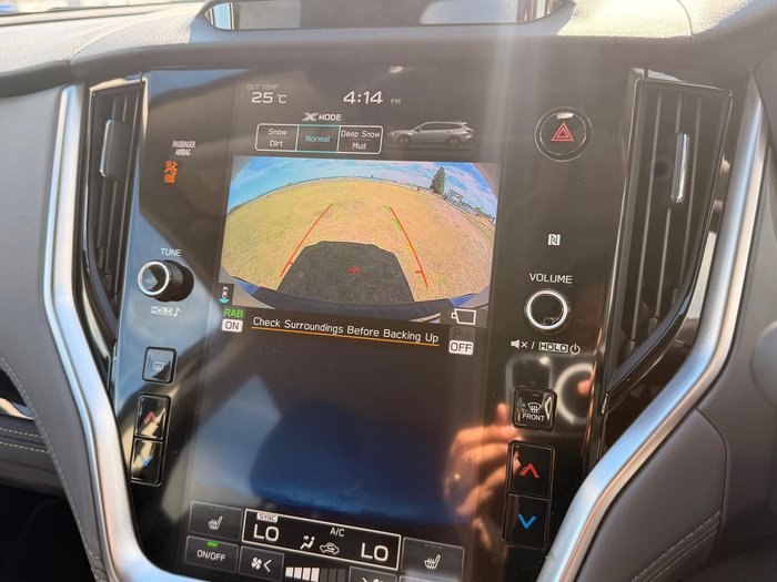 2023 Subaru Outback AWD Sport