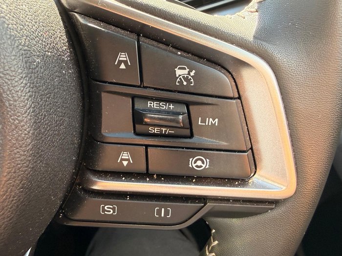 2023 Subaru Outback AWD Sport