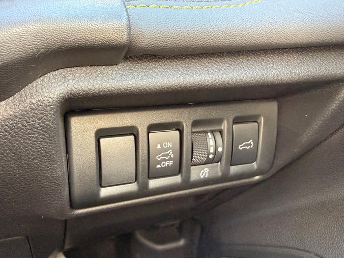 2023 Subaru Outback AWD Sport