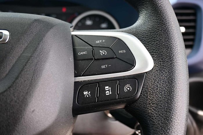 2022 Iveco Daily 35S14V