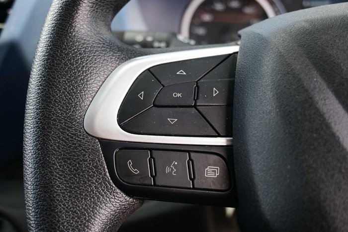 2022 Iveco Daily 35S14V