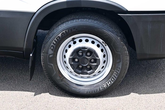 2022 Iveco Daily 35S14V