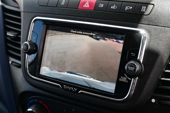 2022 Iveco Daily 35S14V