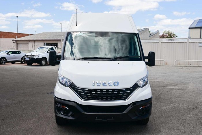 2022 Iveco Daily 35S14V