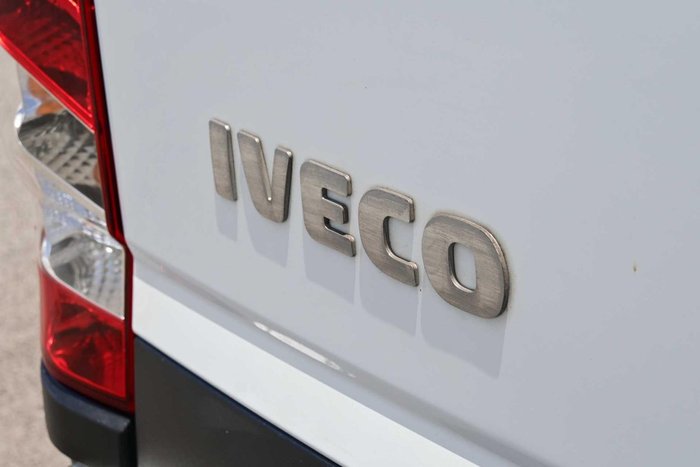 2022 Iveco Daily 35S14V